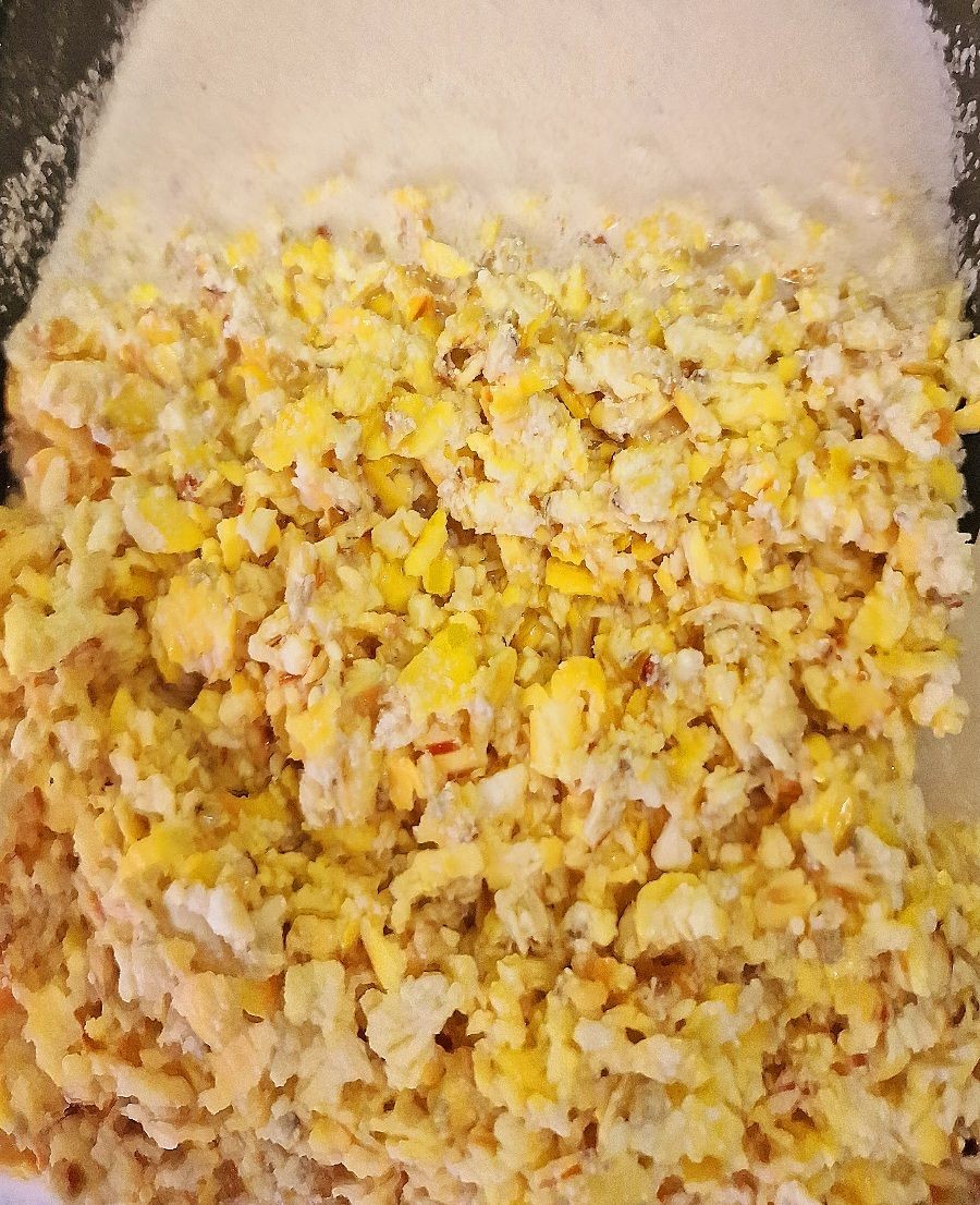 Genesis Carp GENESIS CARP CORN CRUNCH FERMENTOWANY 9KG