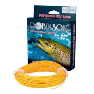 Robinson Sznur muchowy Robinson WF7F