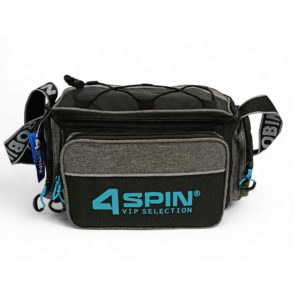 Robinson Torba Robinson 4SPIN 19x38x21cm