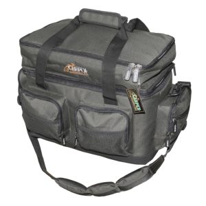Robinson Torba wędkarska z izolowaną komorą chłodniczą