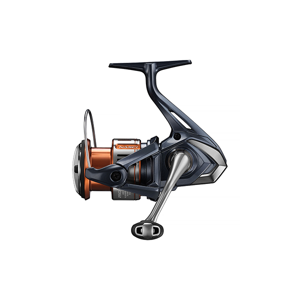 Sklep Shimano 2500 HG Kołowrotek Nasci FD