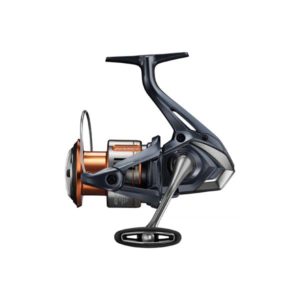Sklep Shimano 4000 XG Kołowrotek Nasci FD