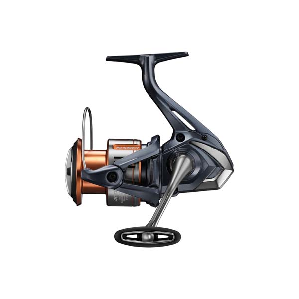 Sklep Shimano 4000 Kołowrotek Nasci FD