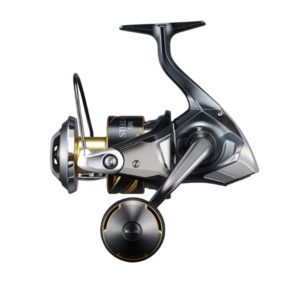 Sklep Shimano 8000 HG Kołowrotek Stella SW D