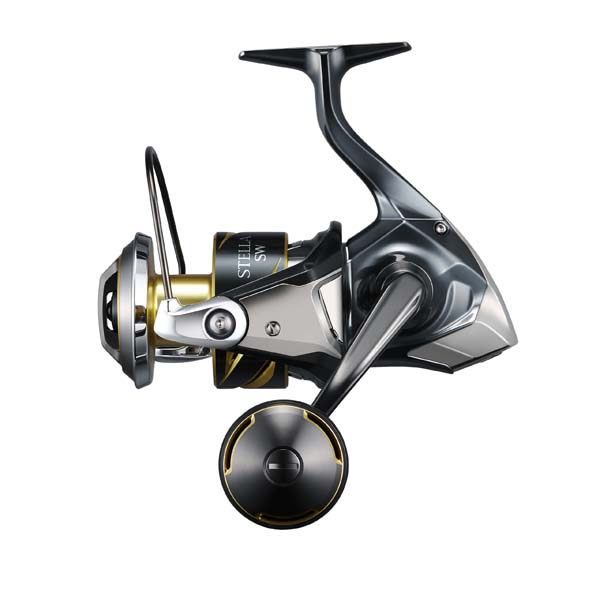 Sklep Shimano 8000 PG Kołowrotek Stella SW D