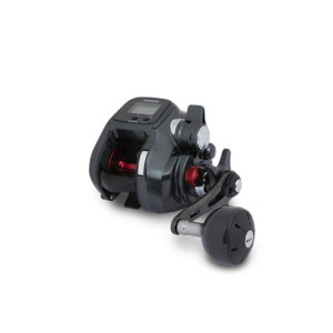 Sklep Shimano Plays 600 Prawa Ręka Multiplikator Elektryczny