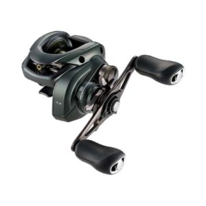 Sklep Shimano Curado M 151 HG Lewa Ręka Multiplikator Niskoprofilowy
