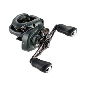 Sklep Shimano Curado M 151 Lewa Ręka Multiplikator Niskoprofilowy