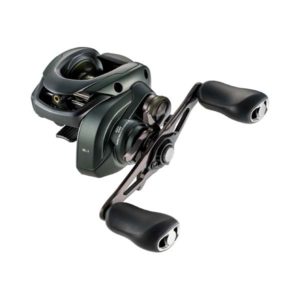 Sklep Shimano Curado M 151 XG Lewa Ręka Multiplikator Niskoprofilowy