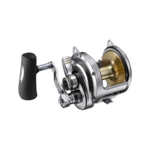 Sklep Shimano 50lb 2-Biegowy Prawa Ręka Multiplikator Tallica II A