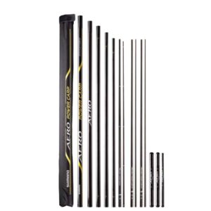 Sklep Shimano 10m 7 cz. Pole Pack Tyczka Aero Power Carp