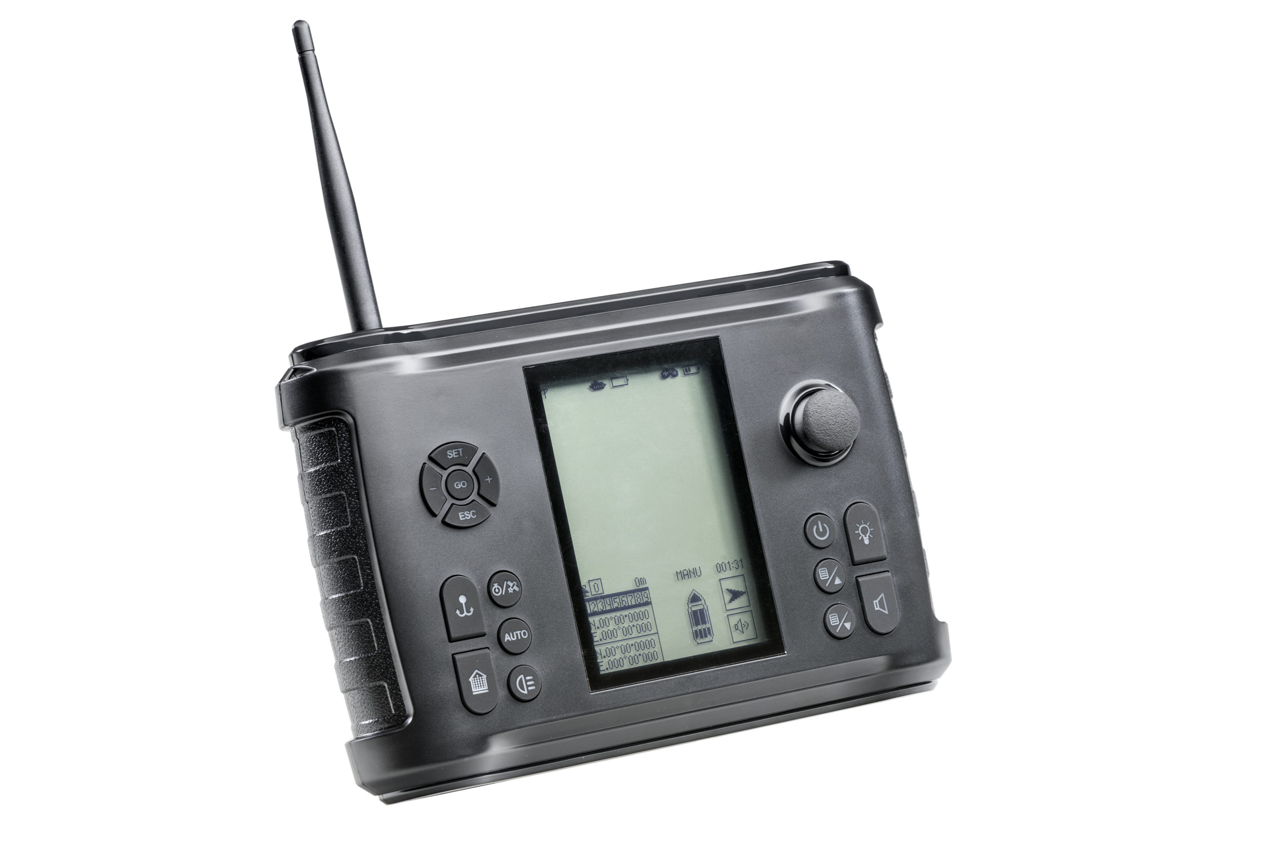 Sklep karpiowy Mivardi MB-CSCOUTLN10