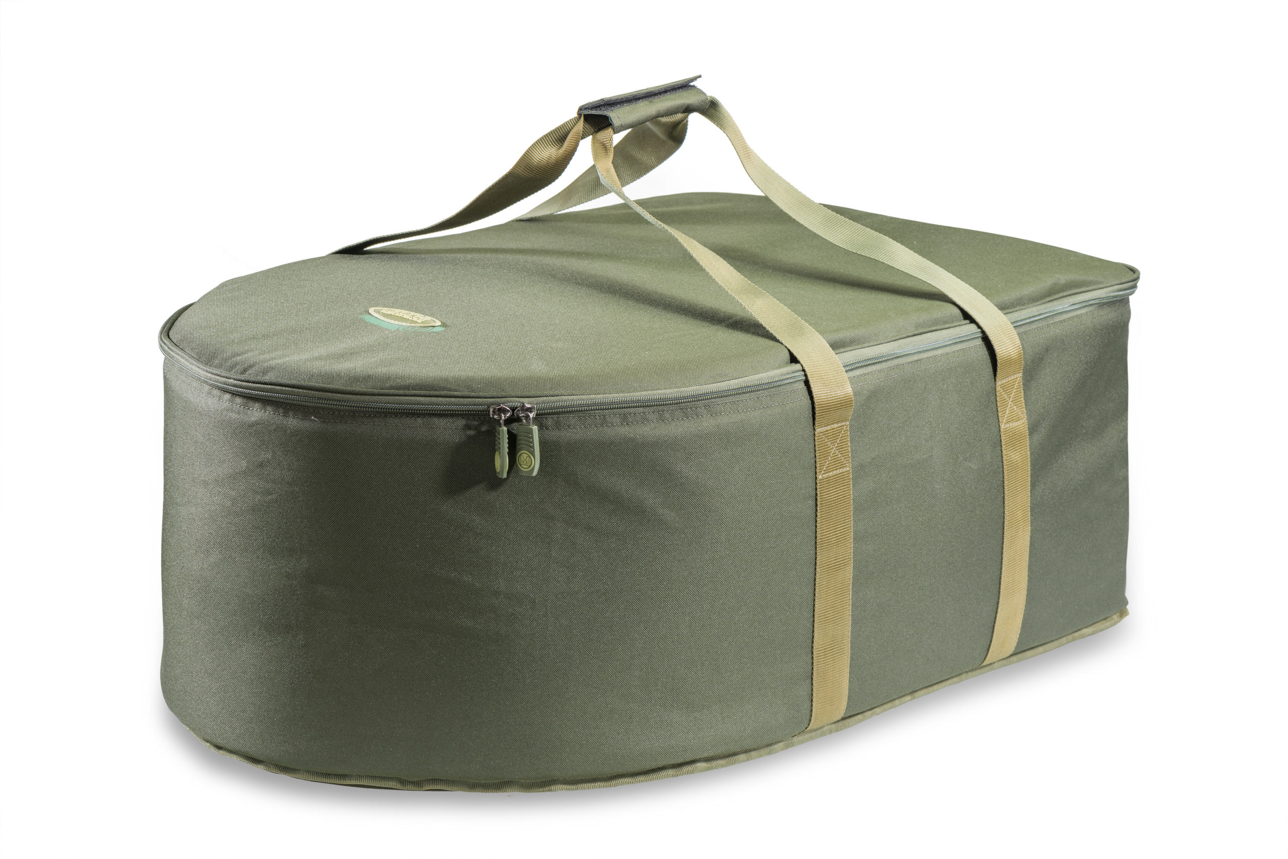 Mivardi Carp Scout Li-ion 20 + transport bag