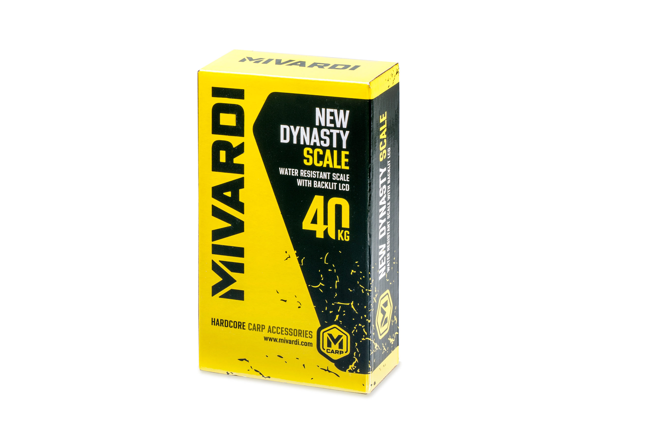 Namioty Mivardi M-ACODISCND40