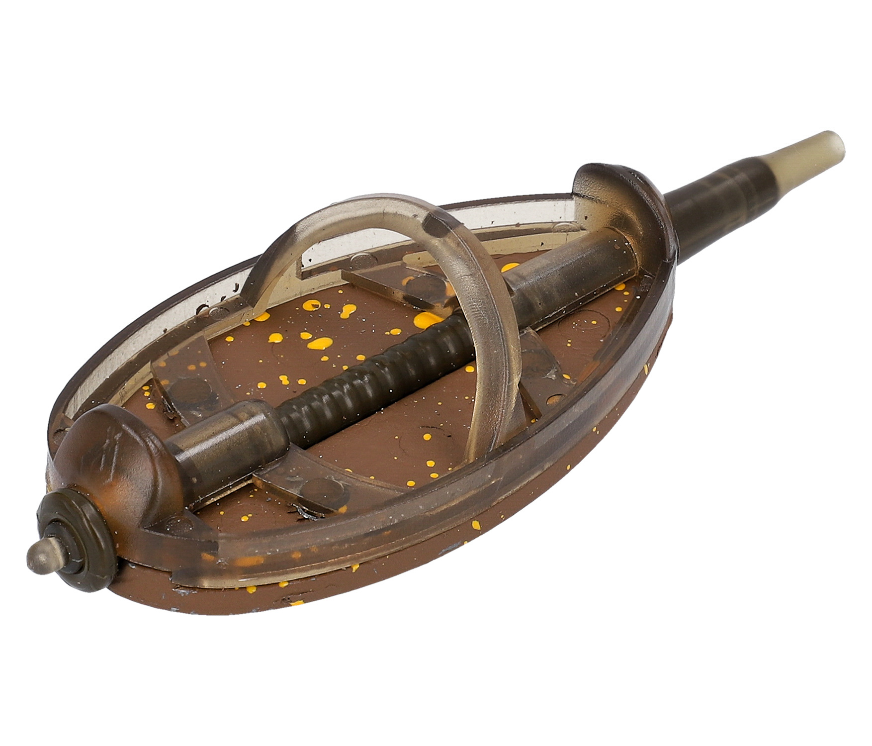 Sklep z Mikado Śląsk - KOSZYCZEK - METHOD FEEDER "DOUGLAS" Q.M.F. SYSTEM XL - 30g - op.1szt.