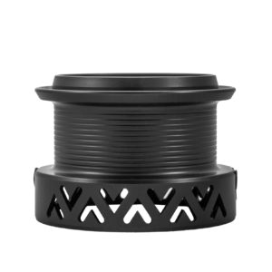 Sklep z Mikado Śląsk - SZPULA ZAPASOWA - NOCTIS LCF II 5010 FD - ALUMINIOWA - op.1szt.