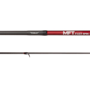 Sklep z Mikado Śląsk - WĘDKA - MFT FAST SPIN 208 c.w. 5-30g (2 sec.) - op.1szt.