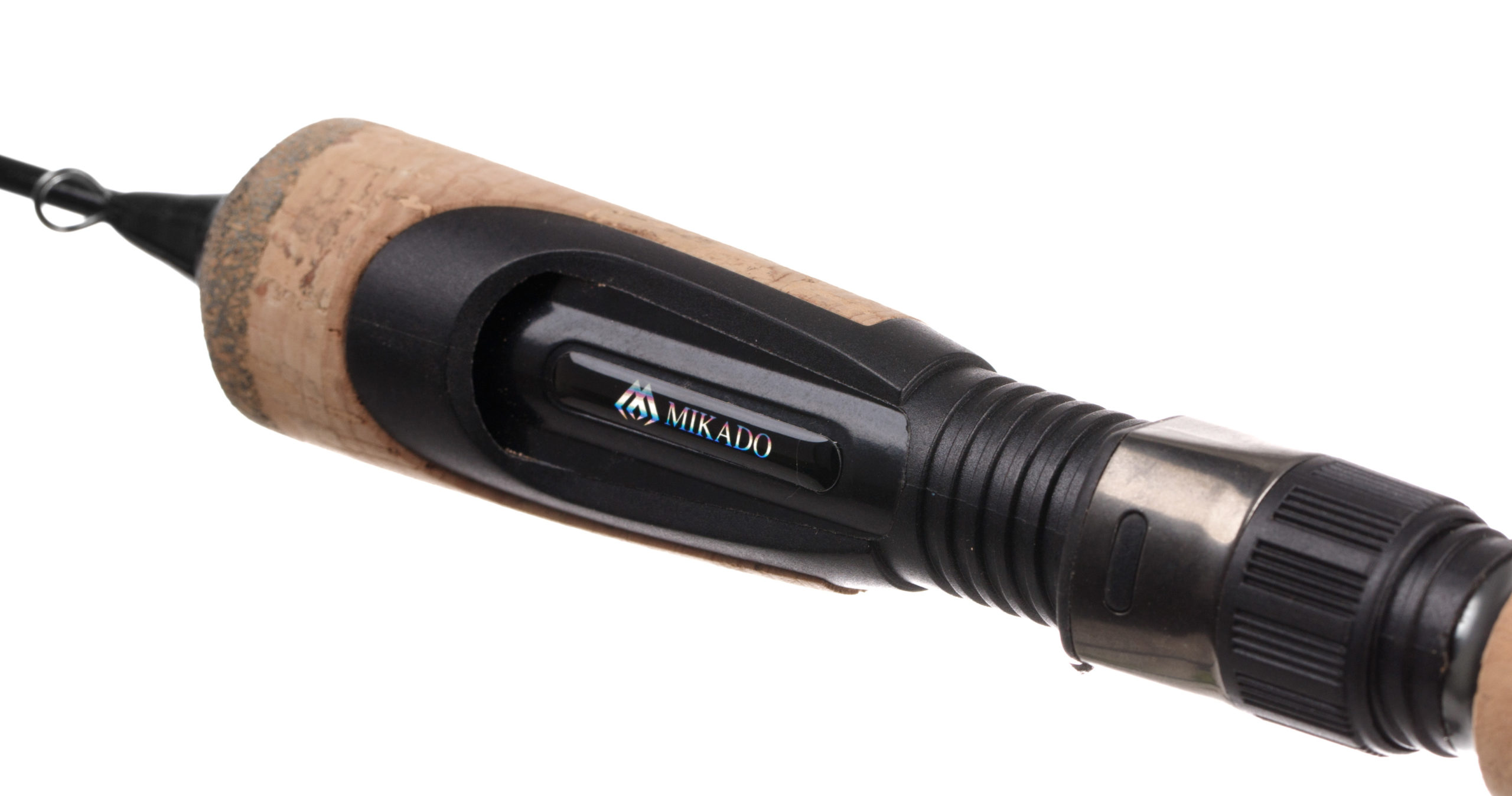 WĘDKA PODLODOWA - X-PLODE ICE 55cm (1 sec.) - op.1szt.