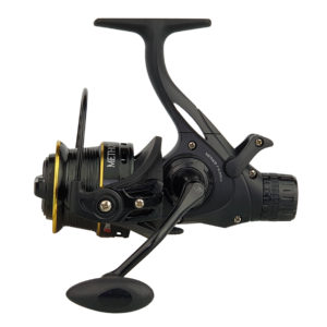 Robinson Kołowrotek Robinson Method F-Runner FD 404