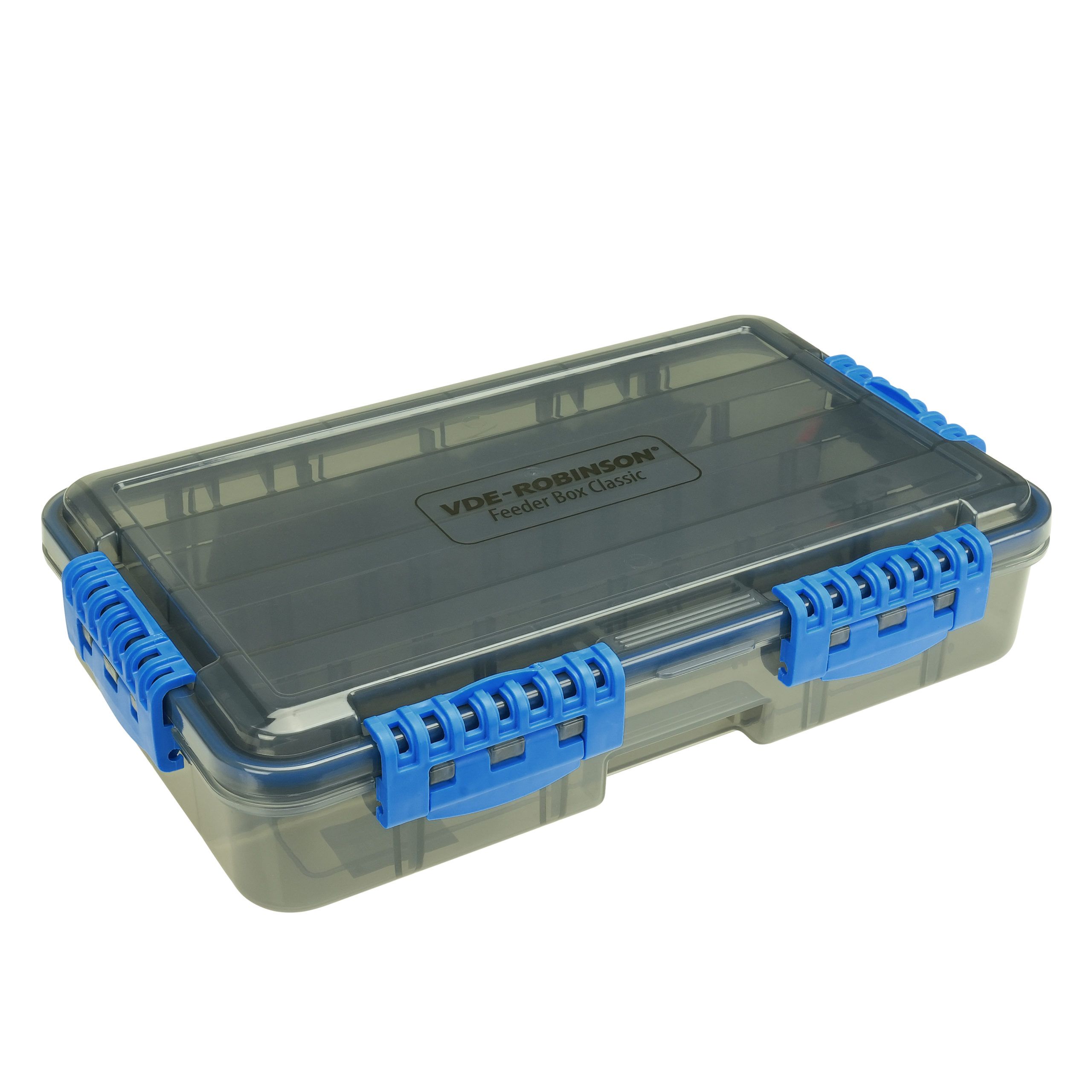 Robinson Pudełko Feeder Box Classic VDE-Robinson 35x22x6