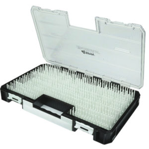 Robinson Pudełko modułowe na woblery