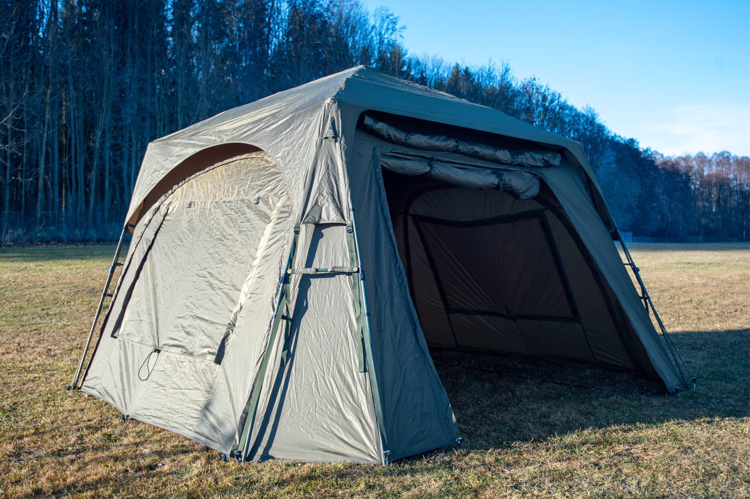 Sklep Shelter Base Camp XL - Half Size Overwrap