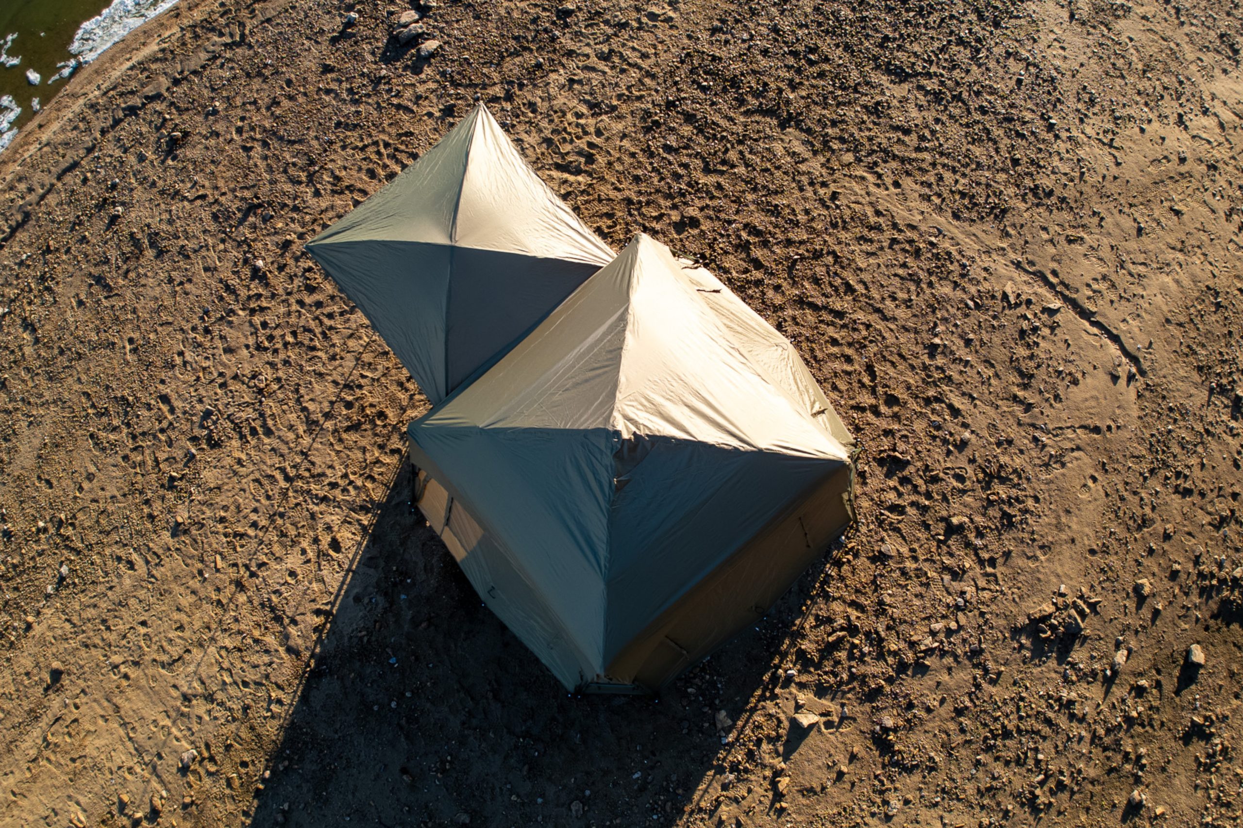 Sklep karpiowy Mivardi M-SHEBCXLHO