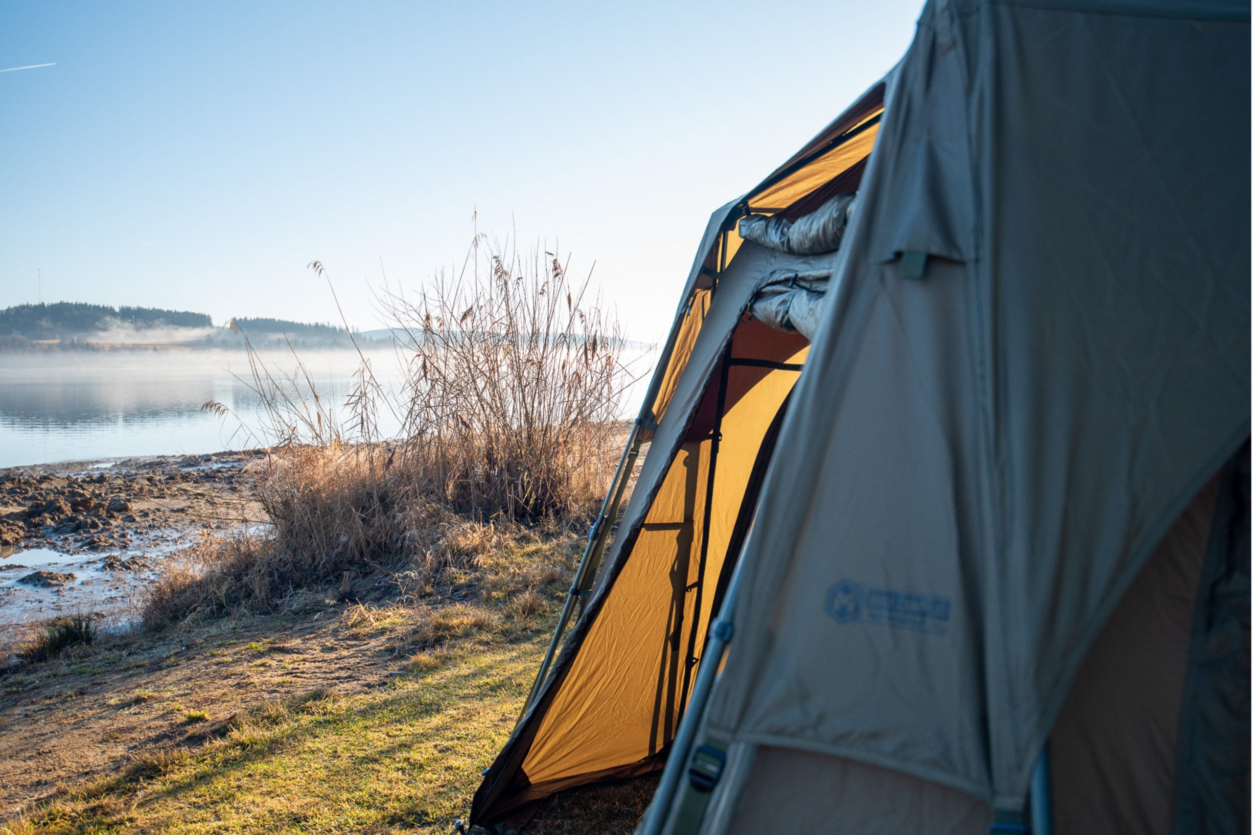 Sklep śląsk Mivardi Shelter Base Camp XL - Half Size Overwrap
