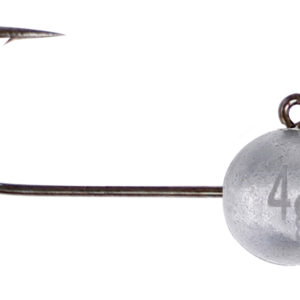 Sklep z Mikado Śląsk - GŁÓWKA JIGOWA - NIHONTO MICRO - 6g-4 BN - op.5szt.