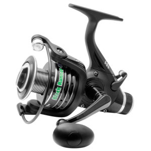 Robinson Kołowrotek Carpex Black Runner 404