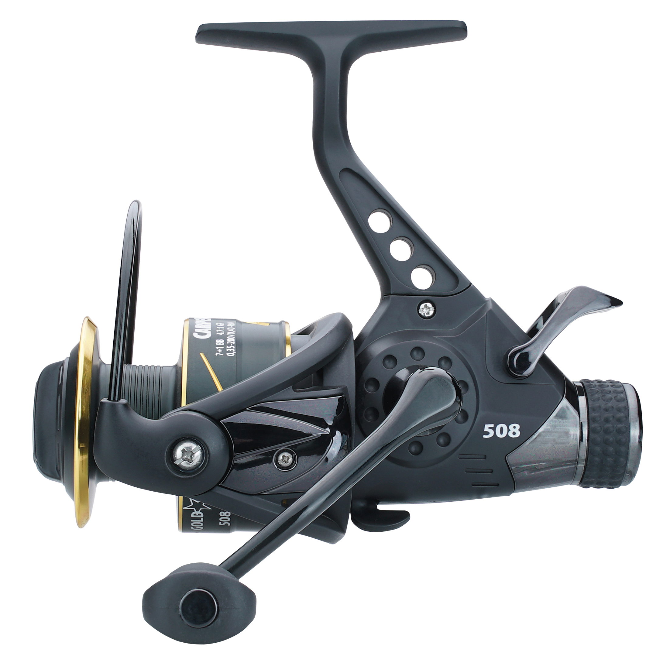 Robinson Kołowrotek Carpex Gold Star 508