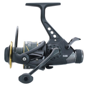 Robinson Kołowrotek Carpex Gold Star 608