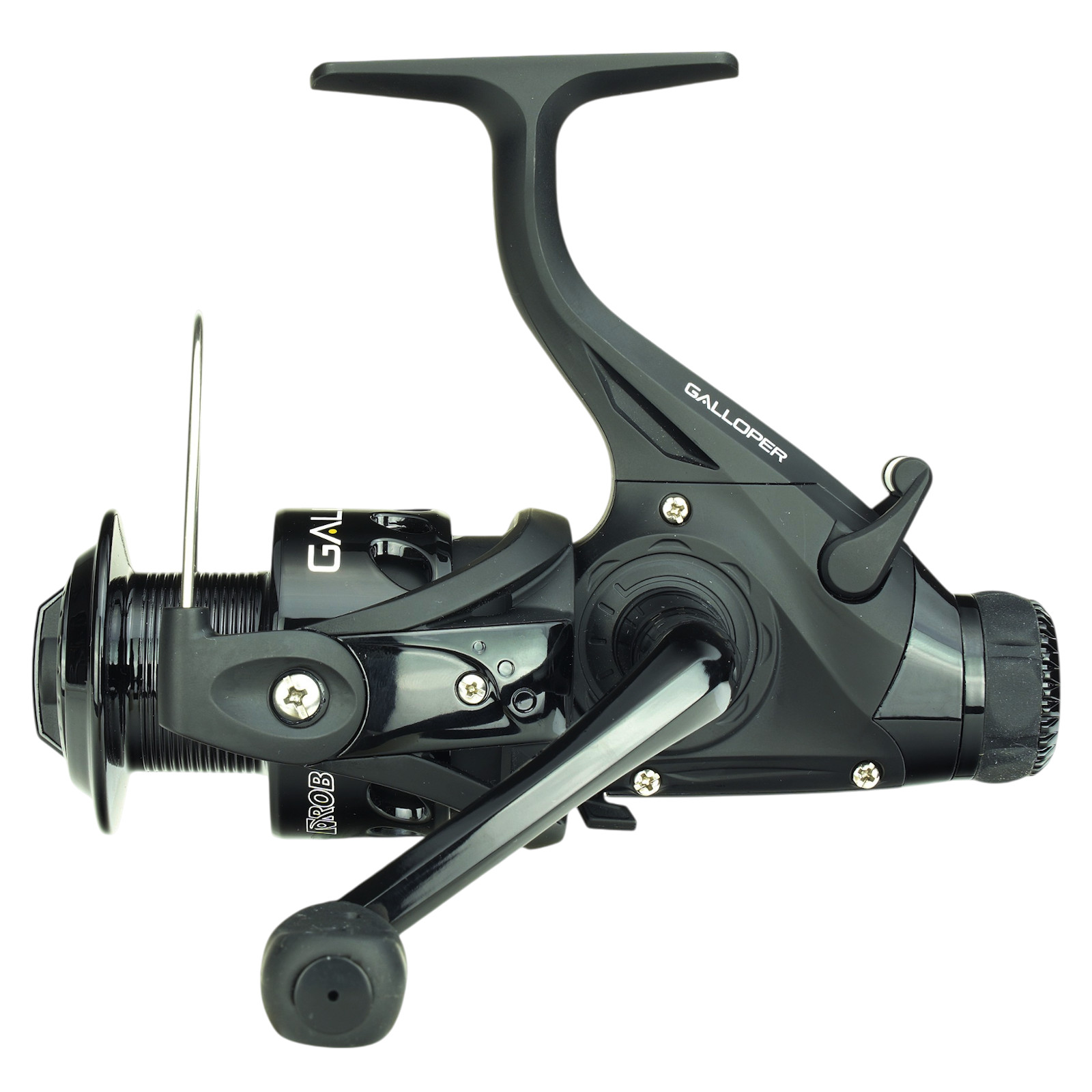 Robinson Kołowrotek Robinson Galloper 301