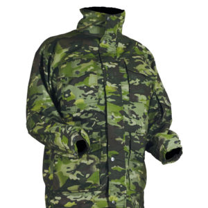 Robinson Kurtka wędkarska Robinson-moro