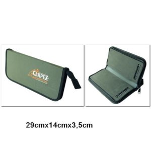 Robinson Portfel karpiowy na przypony