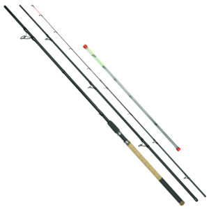 Robinson Wędka VDE-Robinson Distance Feeder MX3 3