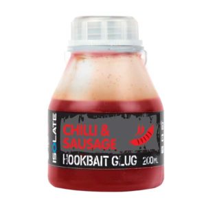 Sklep Shimano Isolate 200ml Chilli&Sausage Hookbait Shimano Tribal