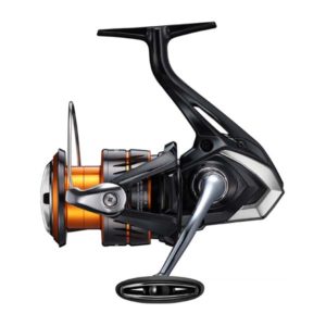 Sklep Shimano 4000 HG Kołowrotek Nexave FJ