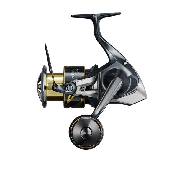 Sklep Shimano 4000 XG Kołowrotek Stella SW D