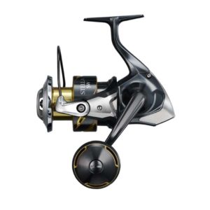 Sklep Shimano 6000 PG Kołowrotek Stella SW D