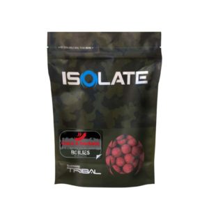 Sklep Shimano 15mm 1kg Chilli & Sausage Kulki Shimano Tribal Isolate