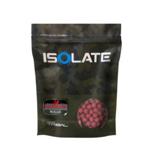 Sklep Shimano 24mm 1kg Chilli & Sausage Kulki Shimano Tribal Isolate