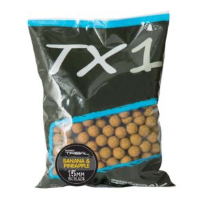 Sklep Shimano 24mm 5kg Banana & Pineapple Kulki Shimano Tribal TX1