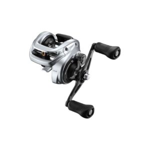 Sklep Shimano Tranx B 401 Lewa Ręka Multiplikator Niskoprofilowy