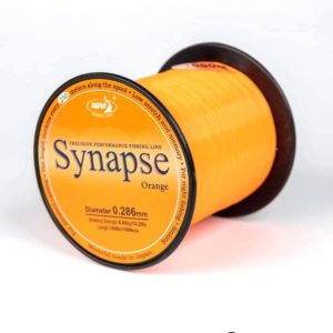 Katran KATRAN SYNAPSE ORANGE 0