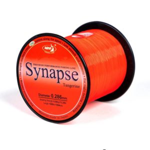 Katran KATRAN SYNAPSE TANGERINE 0