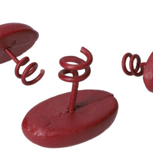 Sklep z Mikado Śląsk - CIĘŻAREK - JAWS BALANCER - 3g/5g/7g/10g - op.4szt.