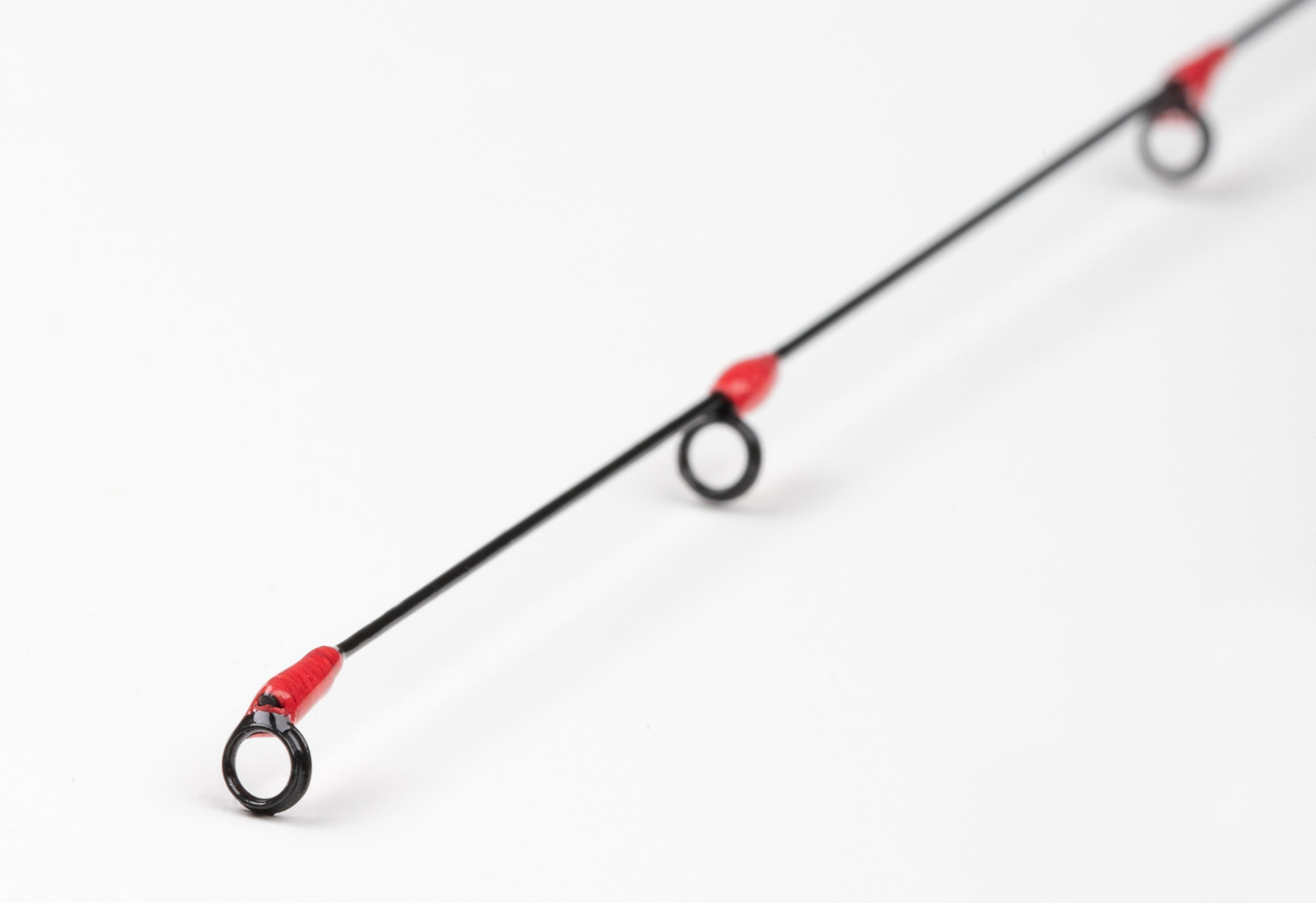 Sklep z Mikado Śląsk - SZCZYTÓWKA FEEDER - HYBRID ULTRA SENSITIVE - 2.2 mm - op.1szt.