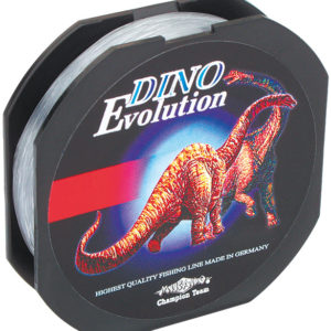 Sklep z Mikado Śląsk - ŻYŁKA - DINO EVOLUTION - 0.16mm/3.95kg/25m - op.10szp.