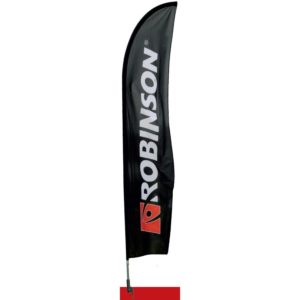 Robinson Flaga Robinson ( cały zestaw)